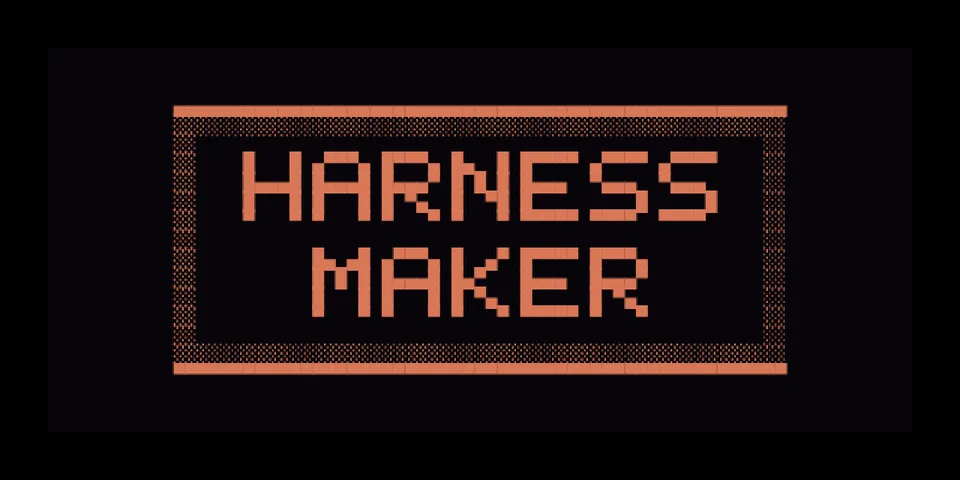Per-Project AI Agent Harness: Side vs Production